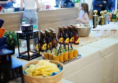 Parc de jeux enfants Hissého réception privatisée