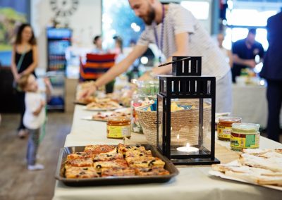 Parc de jeux enfants Hissého réception privatisée