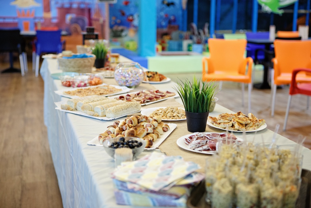 Parc de jeux enfants Hissého 0032 Parc de jeux enfants Hissého réception privatisée