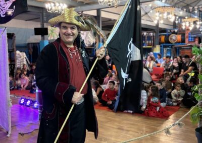 Spectacles Hissého à Saint-Mitre-les-Remparts