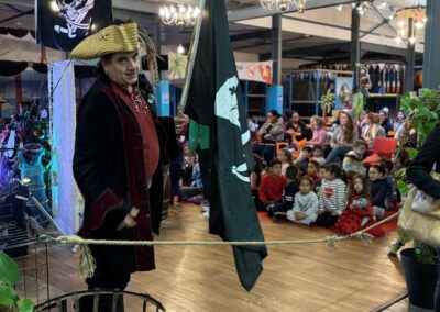 Spectacles Hissého à Saint-Mitre-les-Remparts