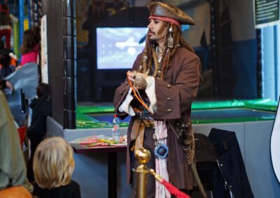 Spectacles Hissého à Saint-Mitre-les-Remparts