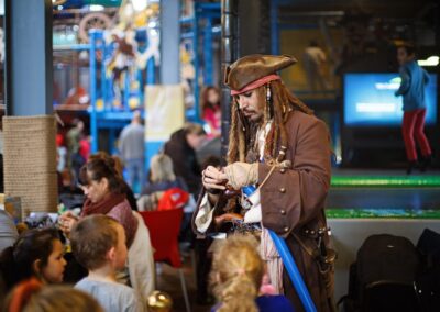 Spectacles Hissého à Saint-Mitre-les-Remparts