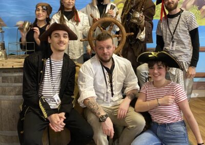 Spectacles Hissého à Saint-Mitre-les-Remparts