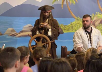 Spectacles Hissého à Saint-Mitre-les-Remparts