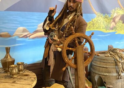 Spectacles Hissého à Saint-Mitre-les-Remparts