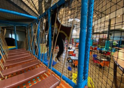 Stage d'été Hissého Saint-Mitre-les-Remparts