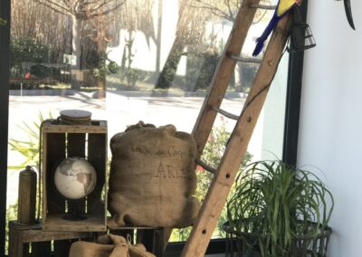 Stage d'été Hissého Saint-Mitre-les-Remparts