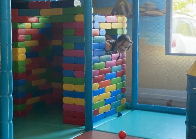 Stage d'été Hissého Saint-Mitre-les-Remparts