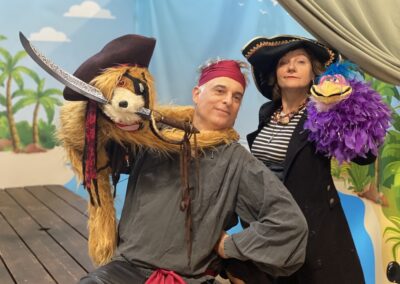 Stage d'été Hissého Saint-Mitre-les-Remparts